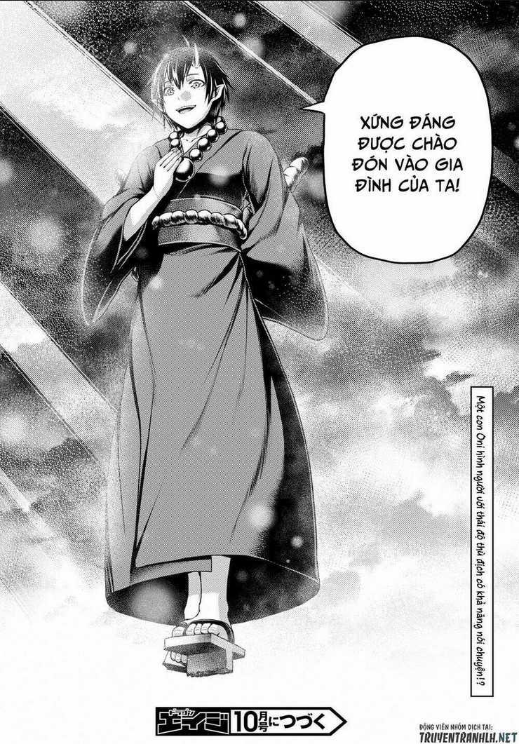 Murabito Desu Ga Nani Ka? Chap 29 - Next Chap 30