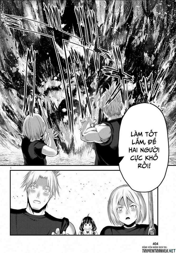 Murabito Desu Ga Nani Ka? Chap 29 - Next Chap 30