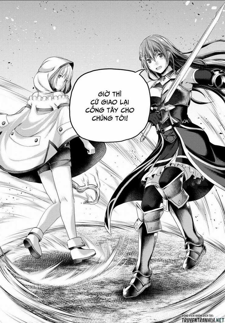 Murabito Desu Ga Nani Ka? Chap 29 - Next Chap 30