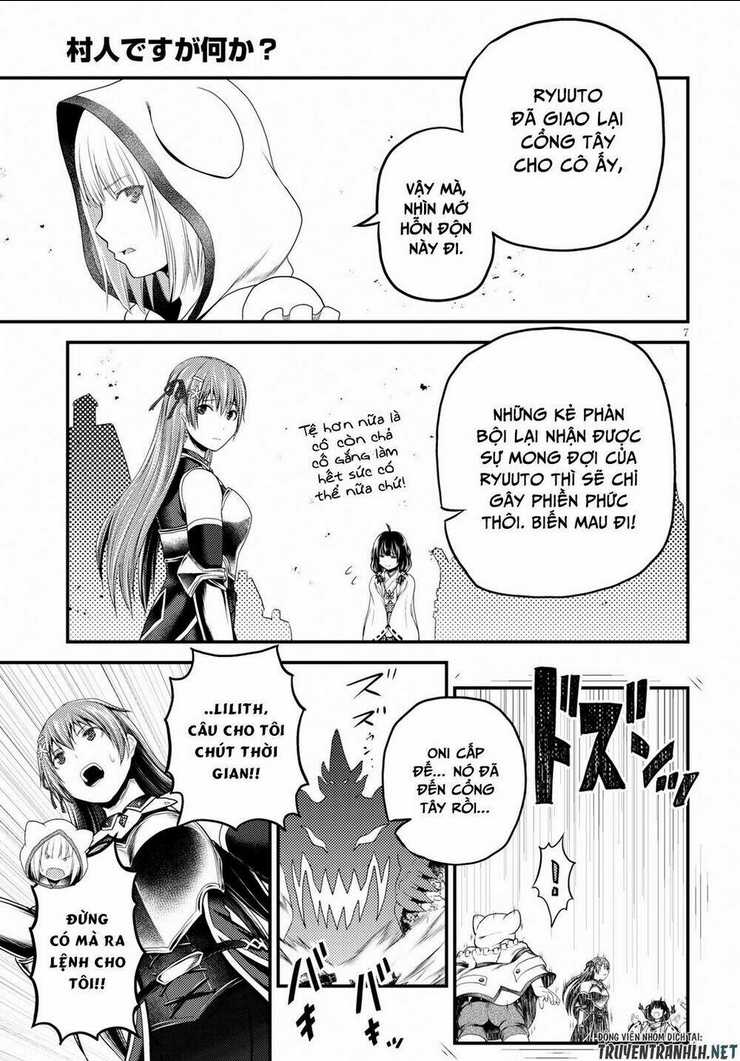 Murabito Desu Ga Nani Ka? Chap 29 - Next Chap 30