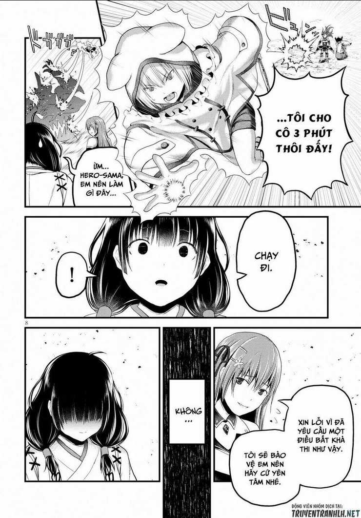 Murabito Desu Ga Nani Ka? Chap 29 - Next Chap 30