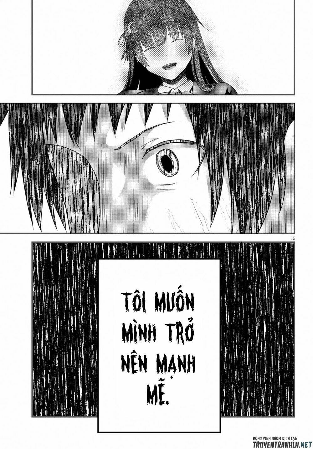 Murabito Desu Ga Nani Ka? Chap 32.5 - Next Chap 33.5