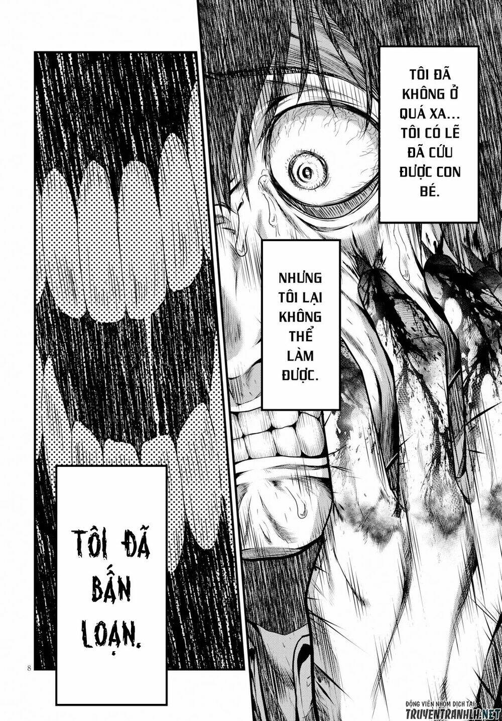 Murabito Desu Ga Nani Ka? Chap 32.5 - Next Chap 33.5