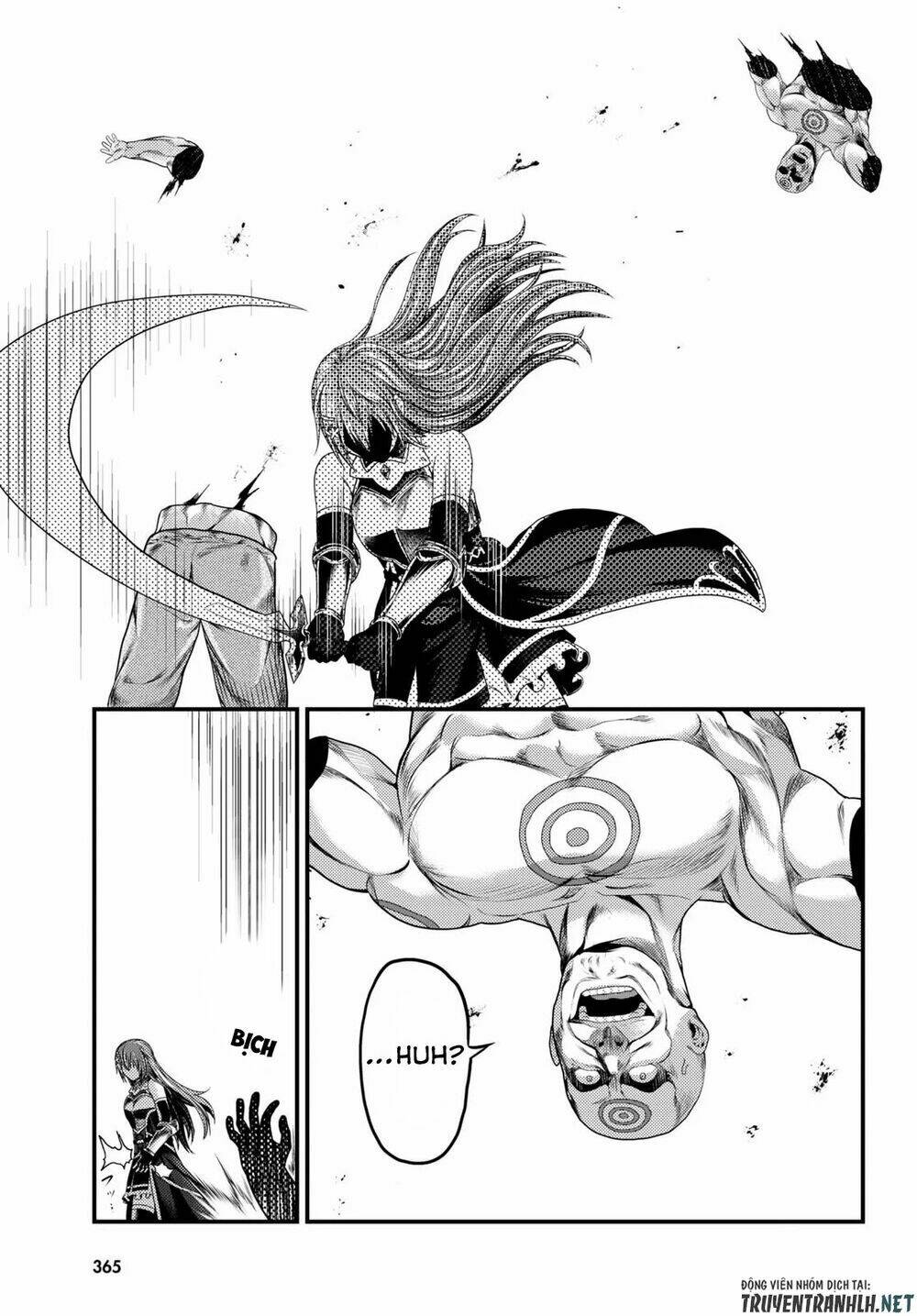 Murabito Desu Ga Nani Ka? Chap 35 - Next Chap 36