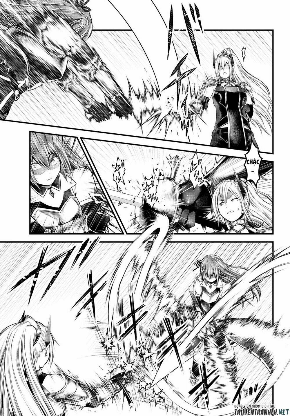 Murabito Desu Ga Nani Ka? Chap 36 - Next Chap 37