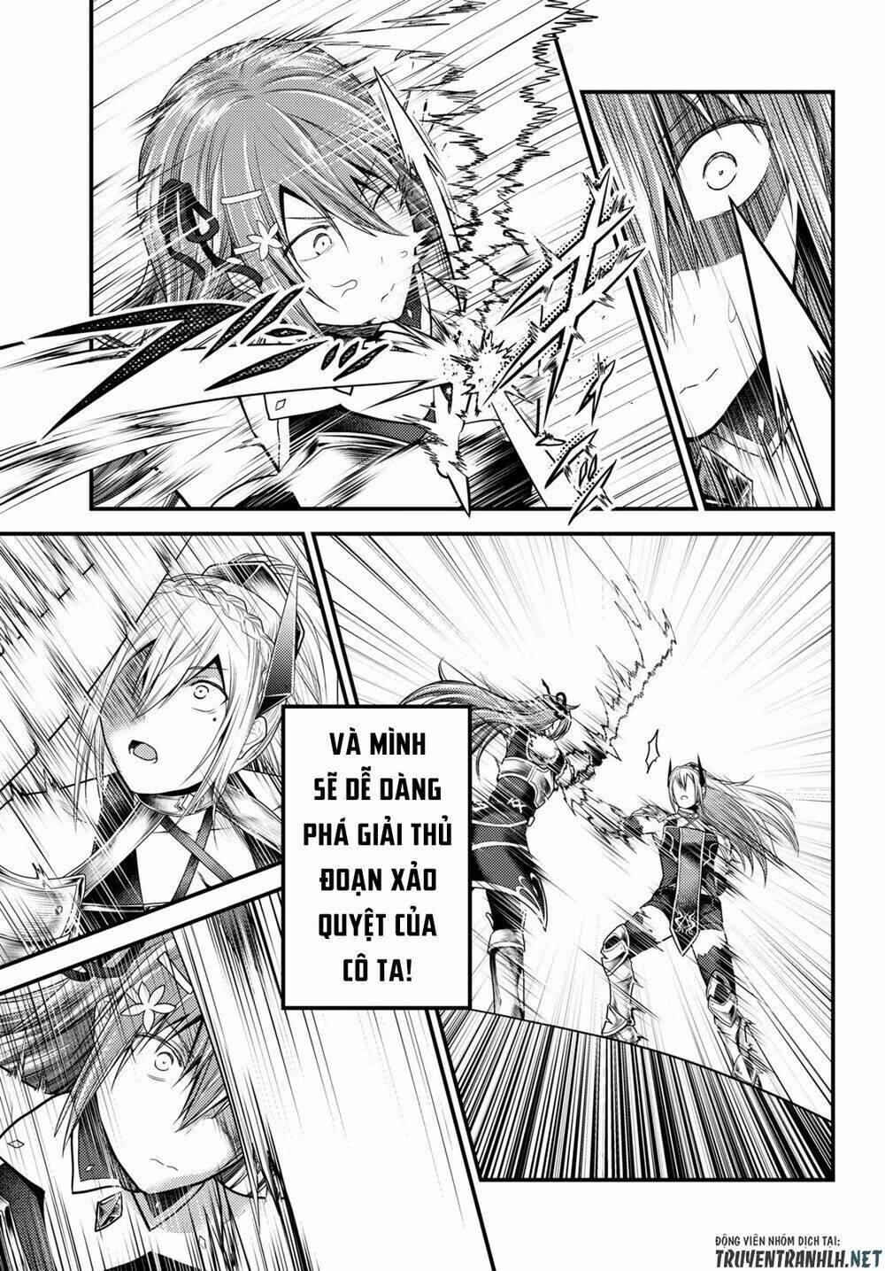 Murabito Desu Ga Nani Ka? Chap 36 - Next Chap 37