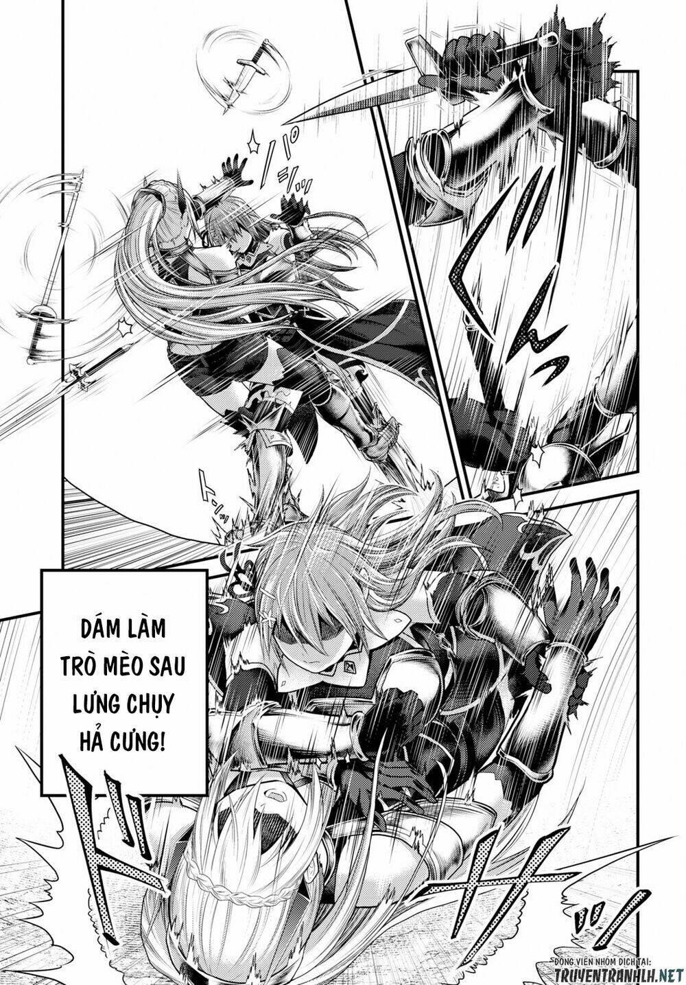 Murabito Desu Ga Nani Ka? Chap 36 - Next Chap 37