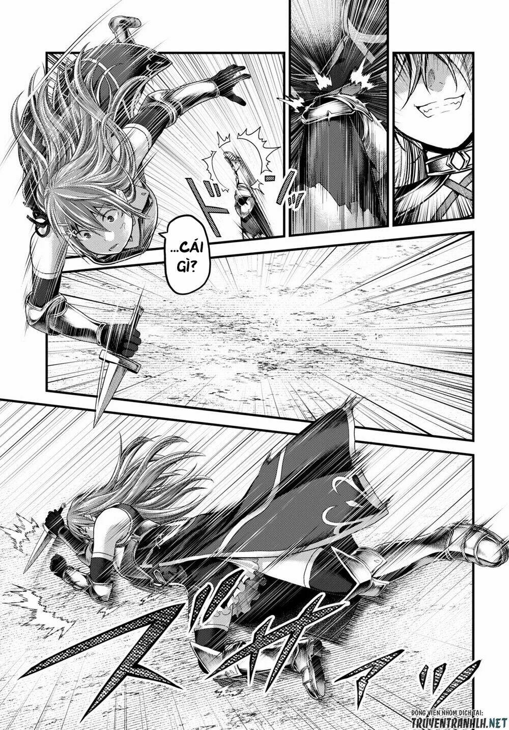 Murabito Desu Ga Nani Ka? Chap 36 - Next Chap 37