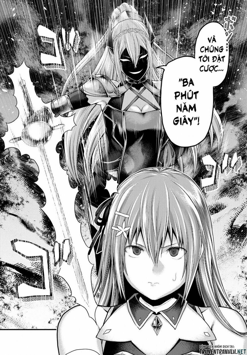 Murabito Desu Ga Nani Ka? Chap 36 - Next Chap 37