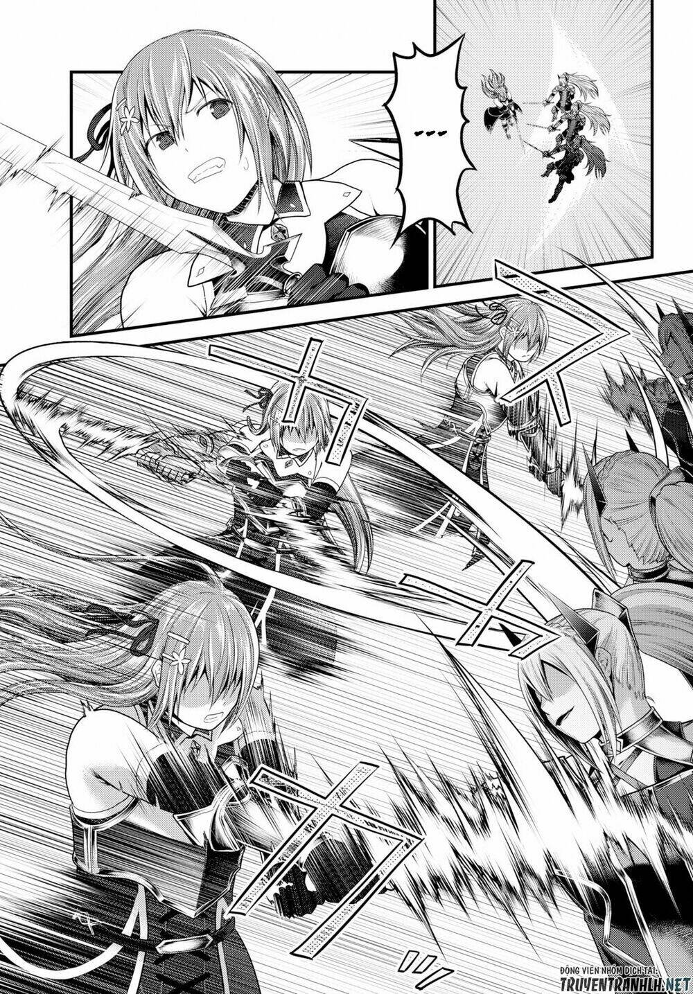 Murabito Desu Ga Nani Ka? Chap 36 - Next Chap 37