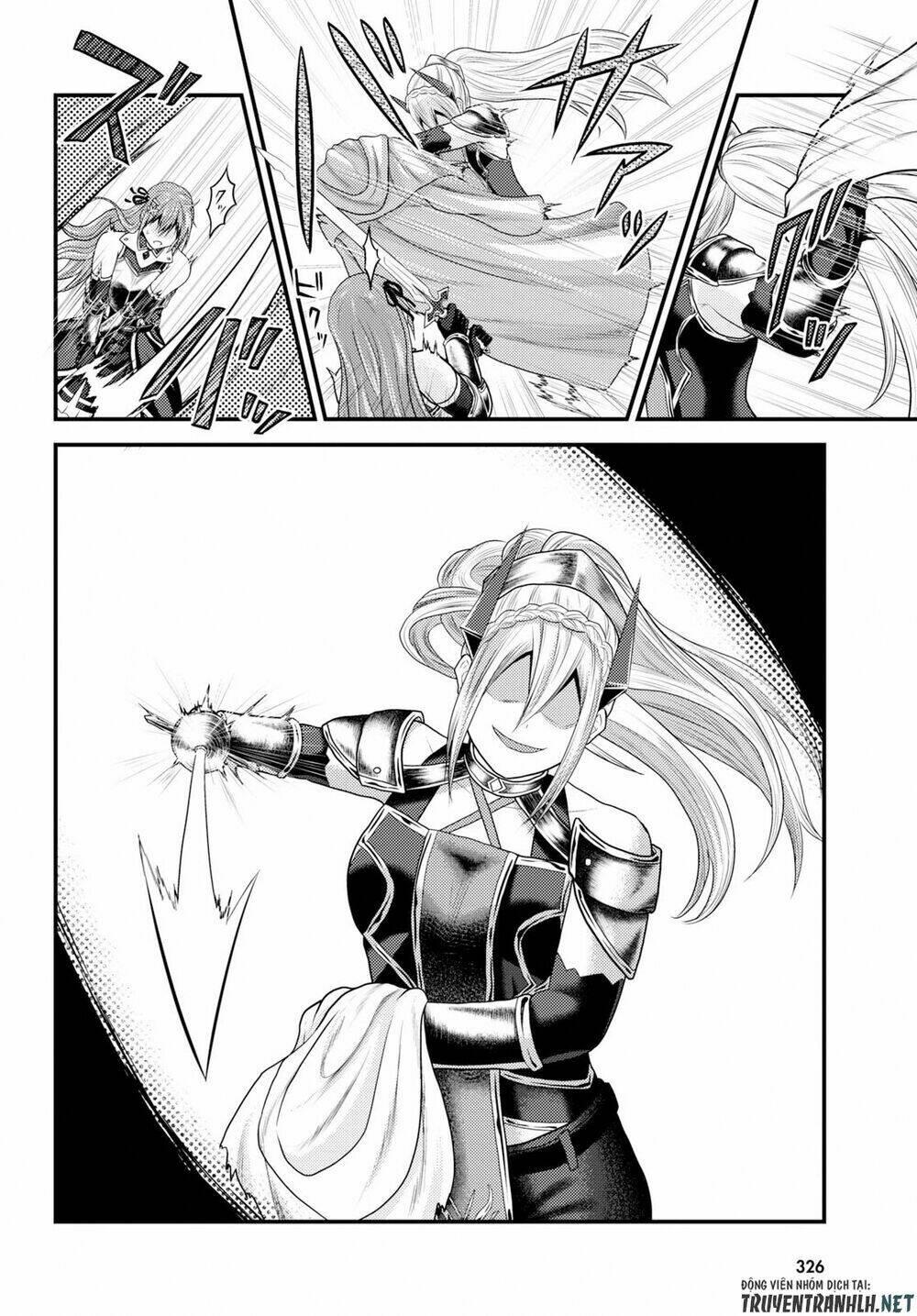 Murabito Desu Ga Nani Ka? Chap 36 - Next Chap 37