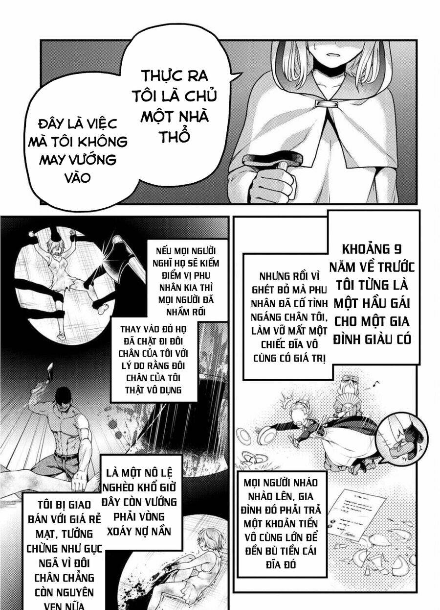 Murabito Desu Ga Nani Ka? Chap 54 - Next Chap 55