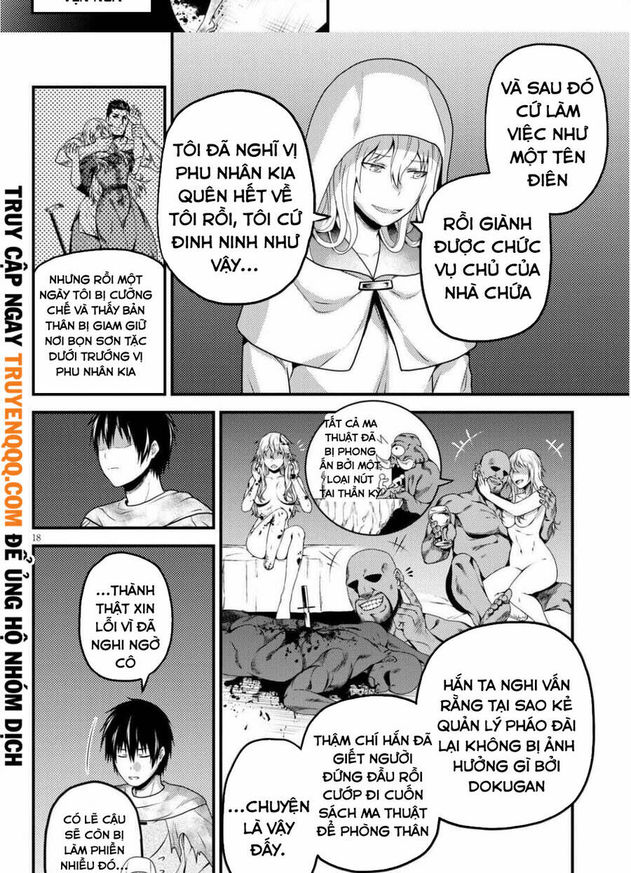 Murabito Desu Ga Nani Ka? Chap 54 - Next Chap 55