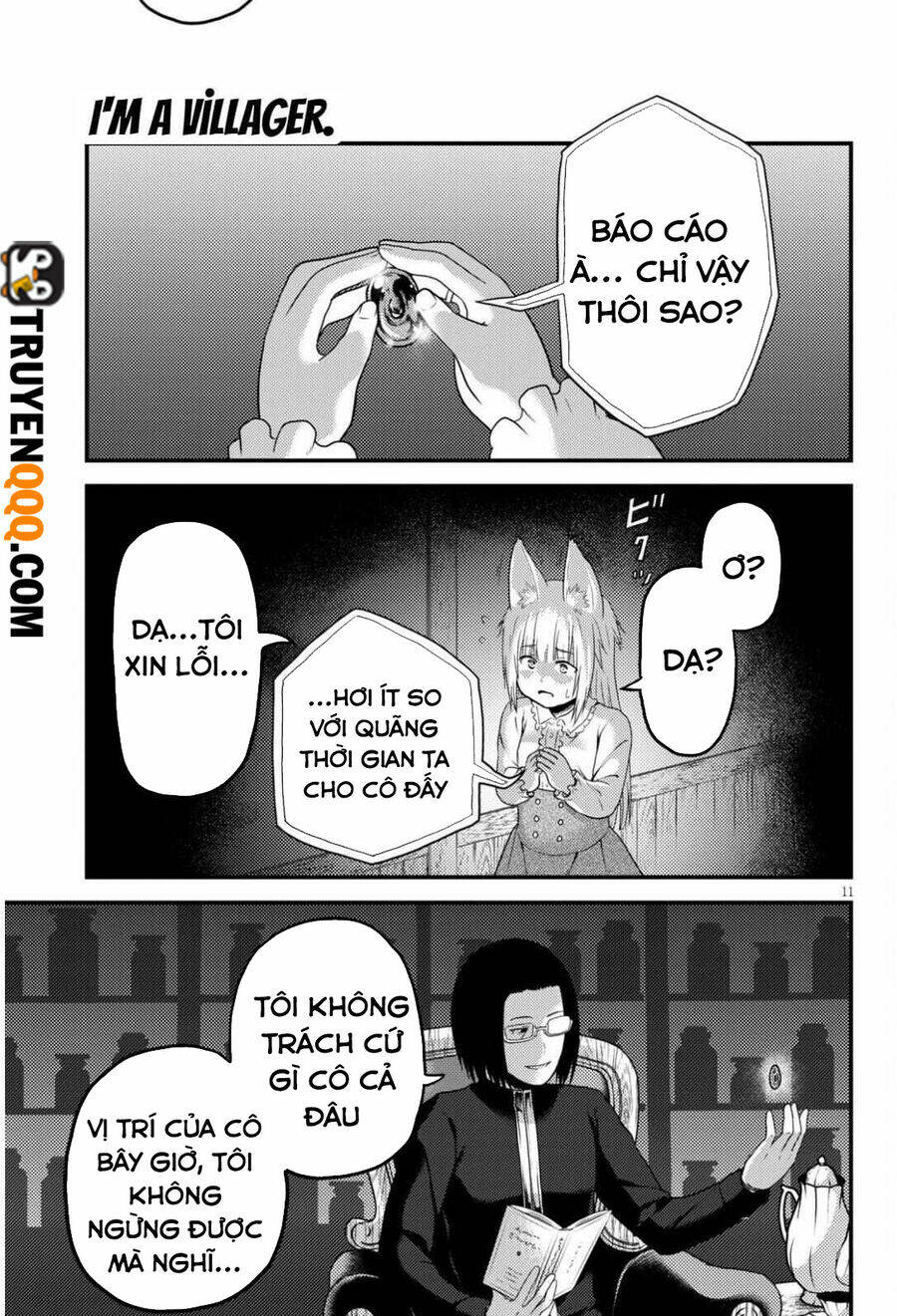 Murabito Desu Ga Nani Ka? Chap 55 - Next Chap 56