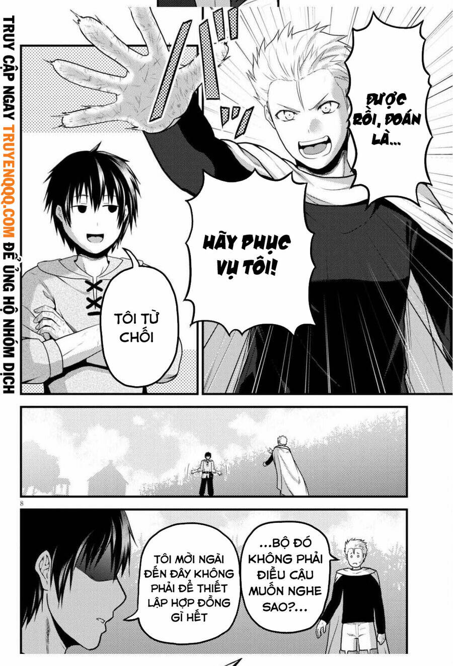 Murabito Desu Ga Nani Ka? Chap 55 - Next Chap 56