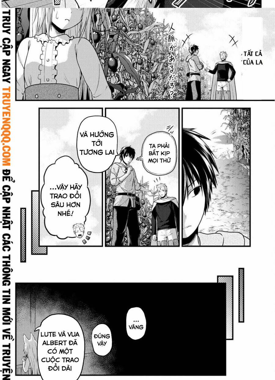 Murabito Desu Ga Nani Ka? Chap 55 - Next Chap 56