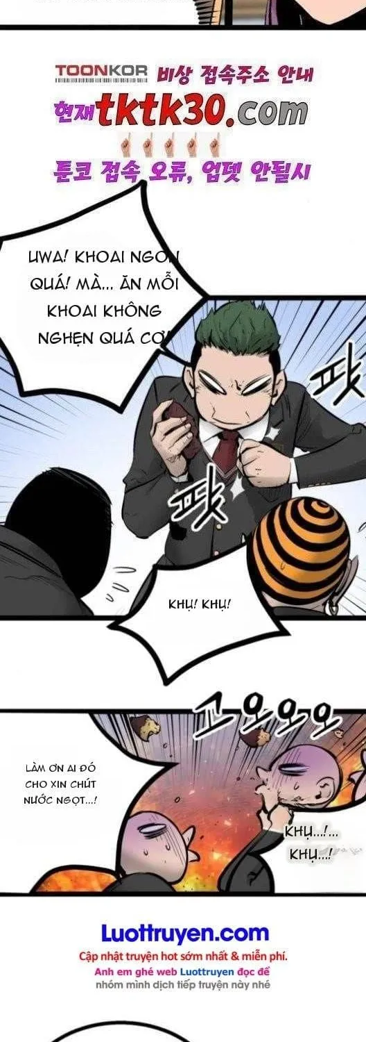 Murim Thời Hiện Đại Chap 76 - Next Chap 77