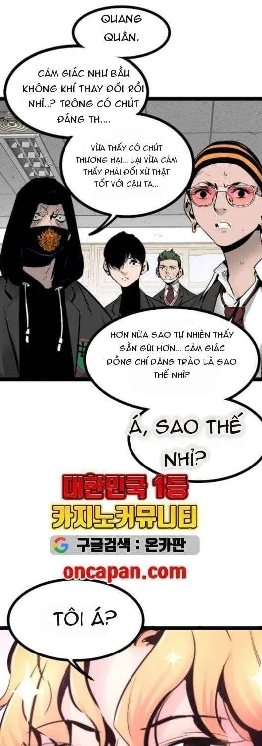 Murim Thời Hiện Đại Chap 76 - Next Chap 77