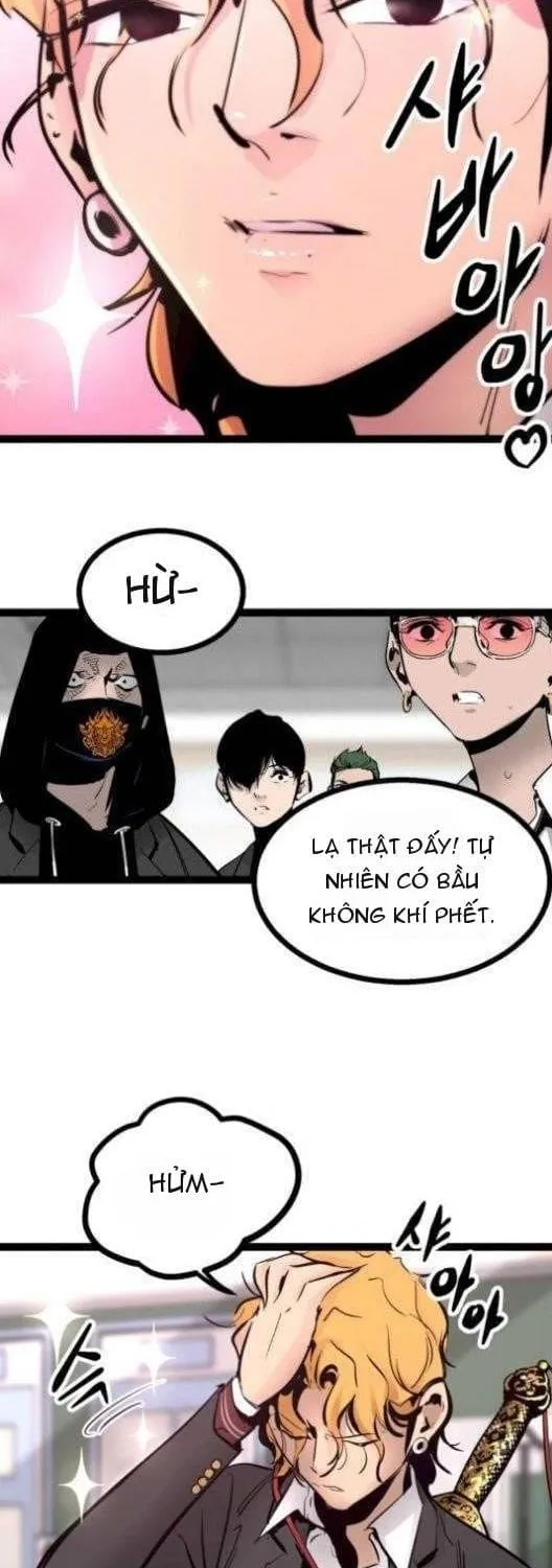 Murim Thời Hiện Đại Chap 76 - Next Chap 77