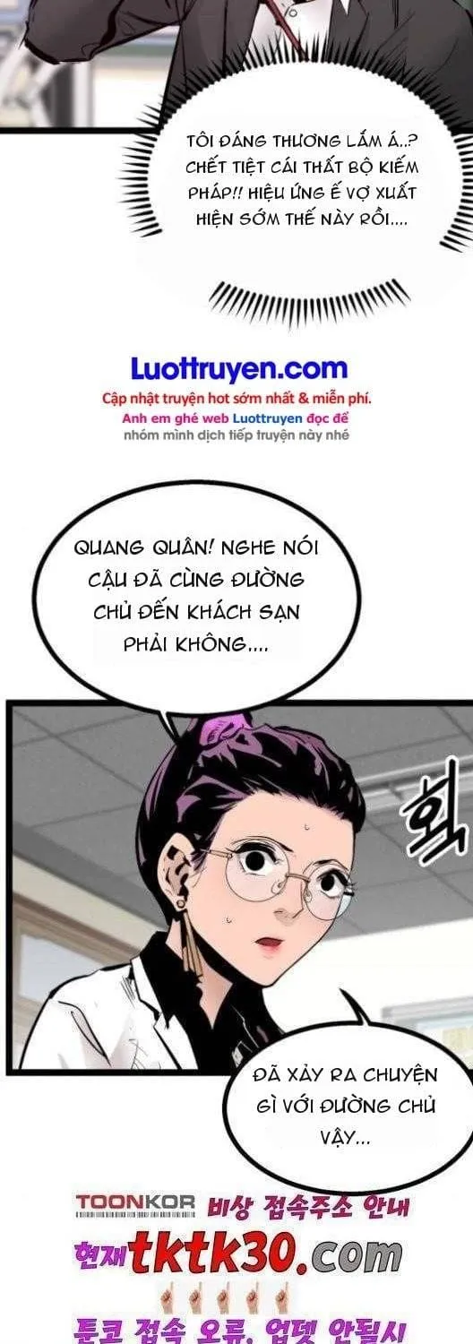 Murim Thời Hiện Đại Chap 76 - Next Chap 77