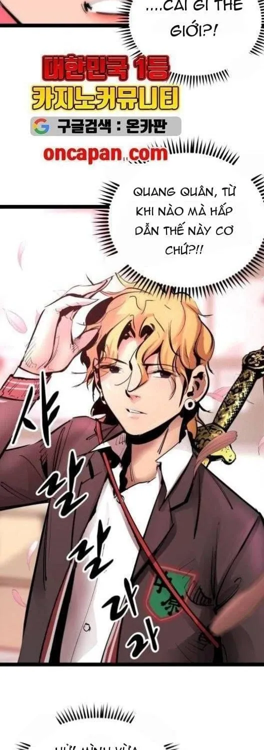 Murim Thời Hiện Đại Chap 76 - Next Chap 77