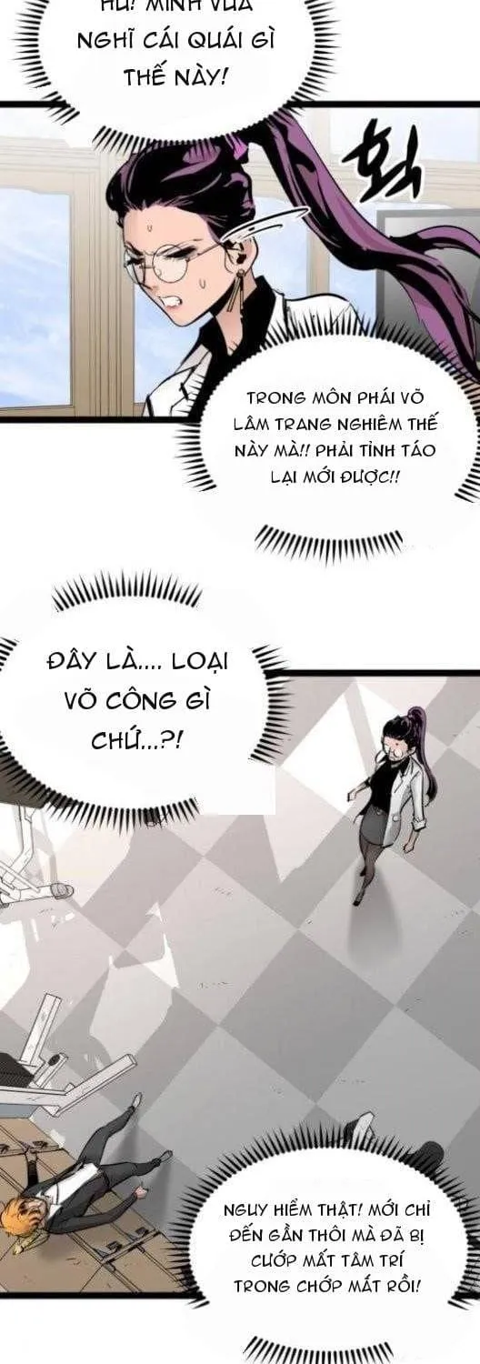Murim Thời Hiện Đại Chap 76 - Next Chap 77