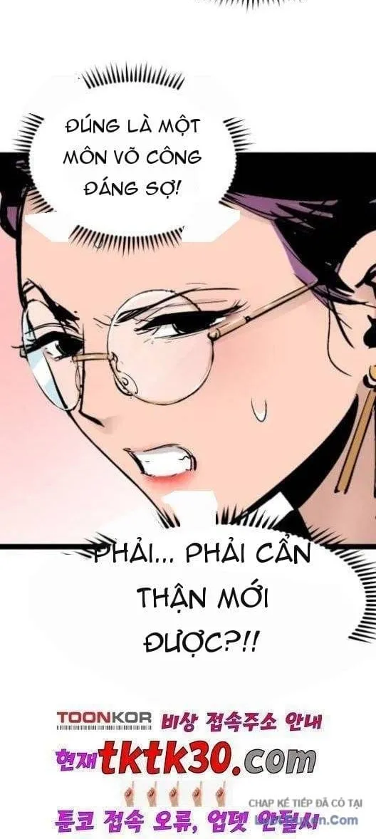 Murim Thời Hiện Đại Chap 76 - Next Chap 77