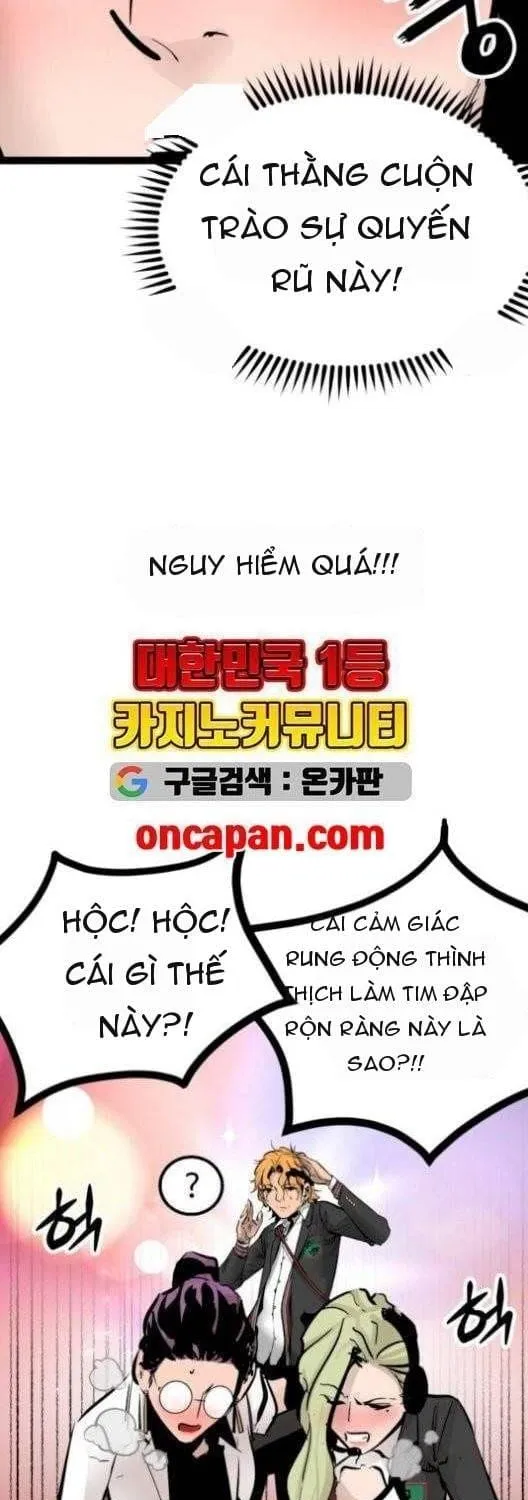 Murim Thời Hiện Đại Chap 76 - Next Chap 77