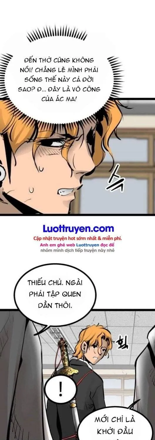 Murim Thời Hiện Đại Chap 76 - Next Chap 77