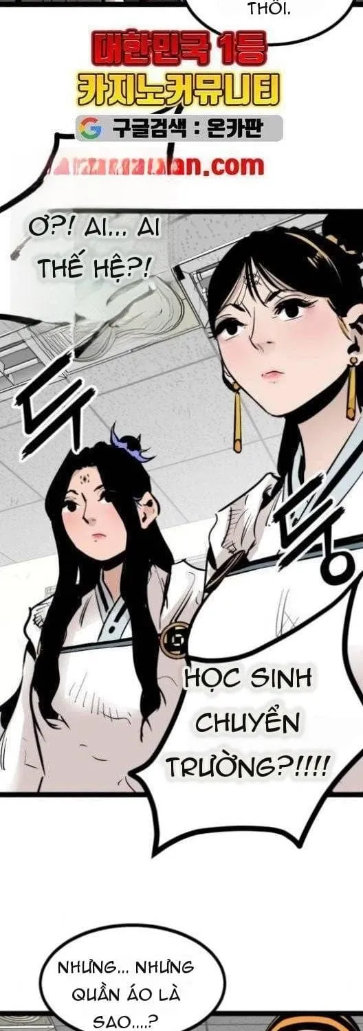 Murim Thời Hiện Đại Chap 76 - Next Chap 77