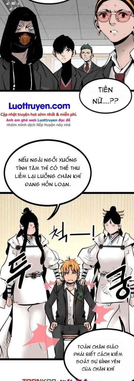 Murim Thời Hiện Đại Chap 76 - Next Chap 77