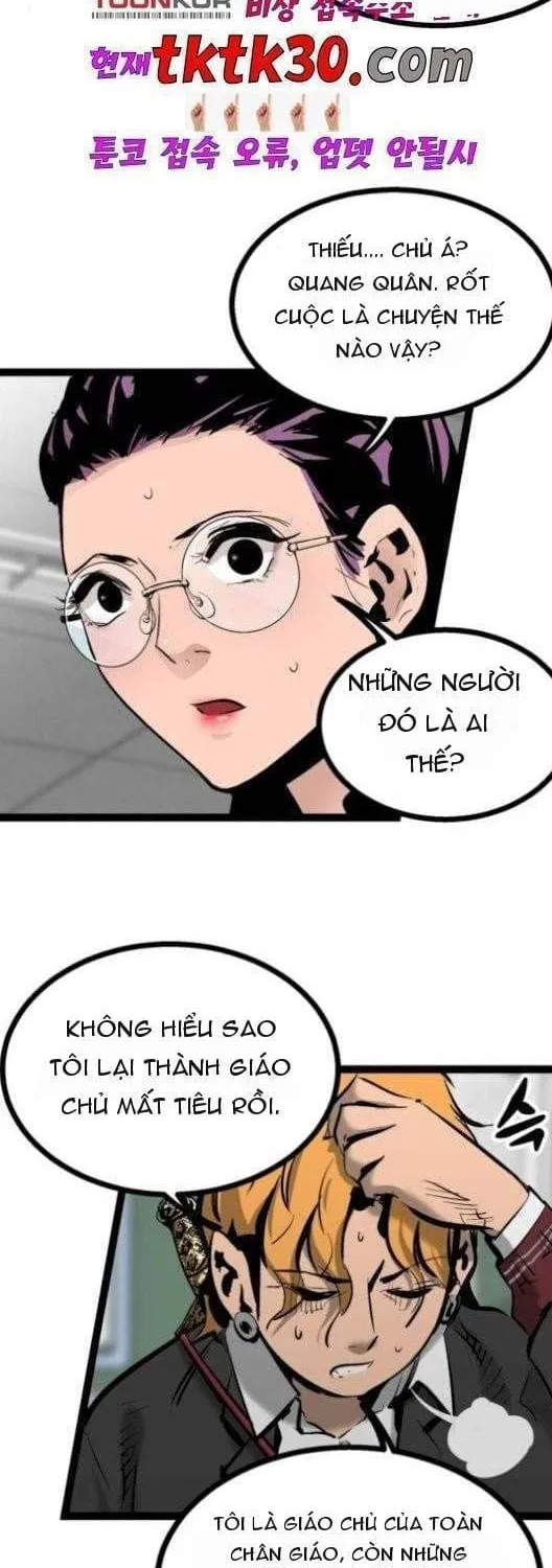 Murim Thời Hiện Đại Chap 76 - Next Chap 77