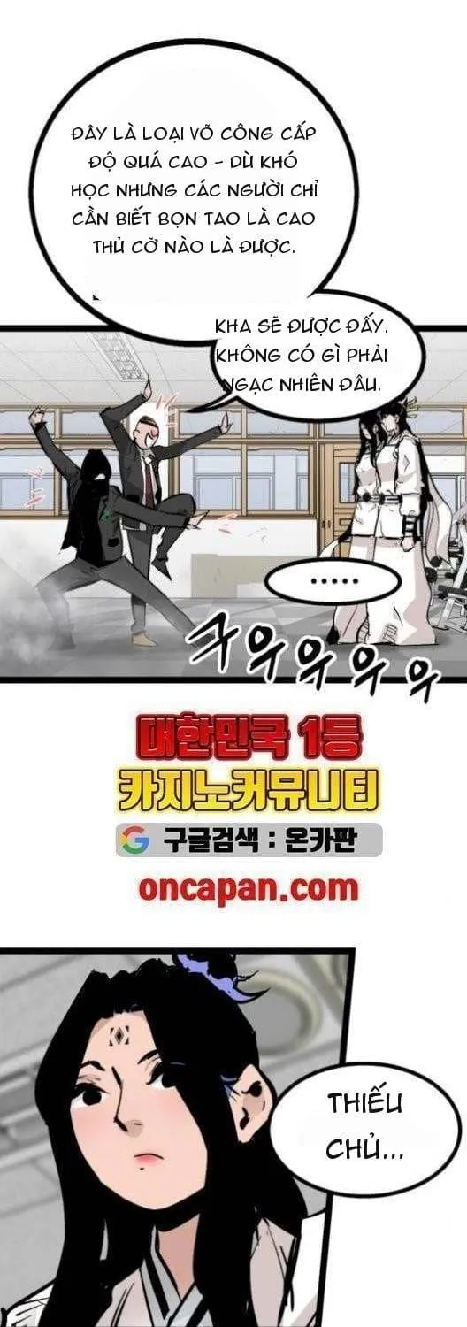 Murim Thời Hiện Đại Chap 76 - Next Chap 77