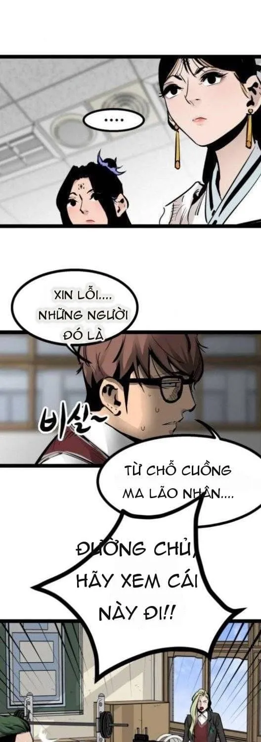 Murim Thời Hiện Đại Chap 76 - Next Chap 77