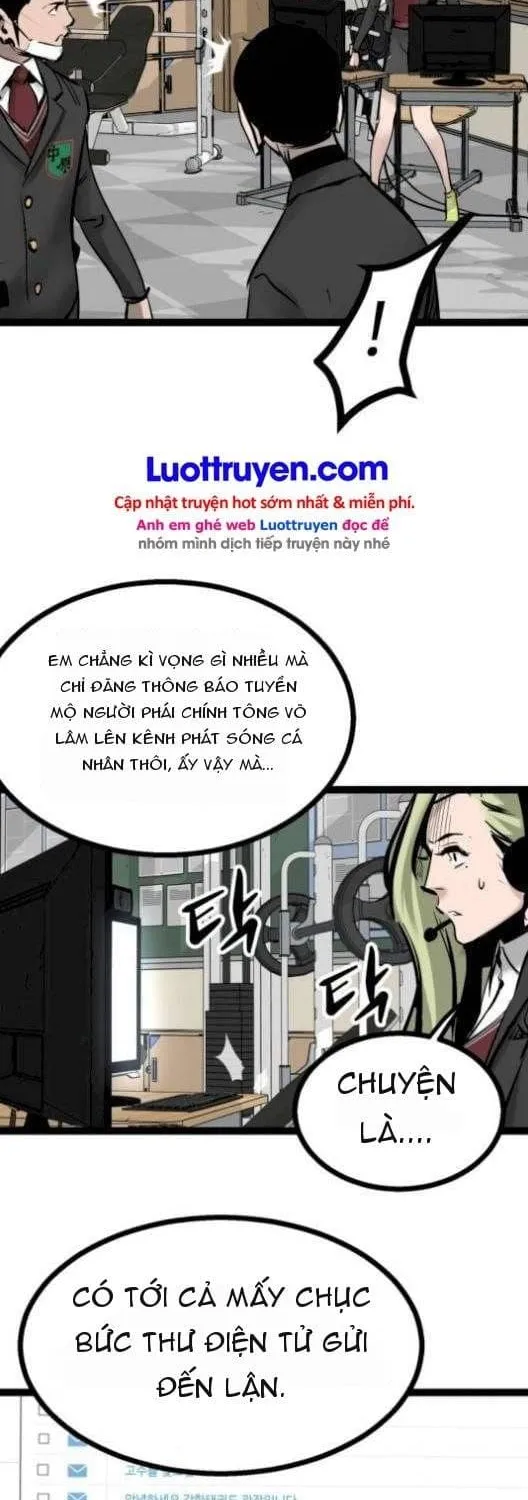 Murim Thời Hiện Đại Chap 76 - Next Chap 77