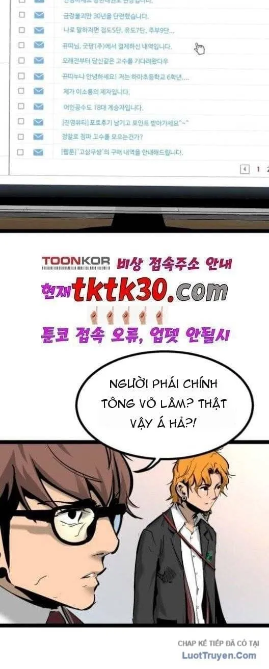 Murim Thời Hiện Đại Chap 76 - Next Chap 77