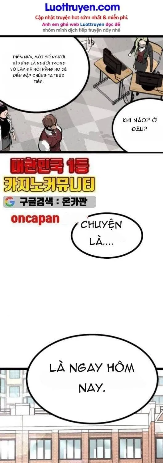 Murim Thời Hiện Đại Chap 76 - Next Chap 77