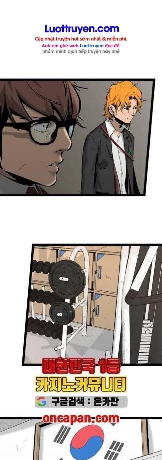 Murim Thời Hiện Đại Chap 76 - Next Chap 77