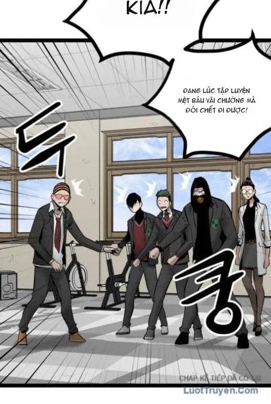 Murim Thời Hiện Đại Chap 76 - Next Chap 77