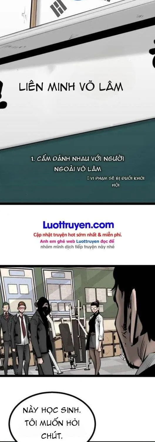 Murim Thời Hiện Đại Chap 76 - Next Chap 77