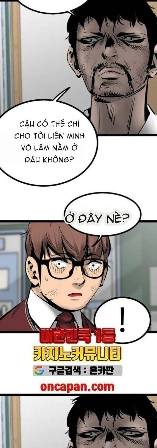 Murim Thời Hiện Đại Chap 76 - Next Chap 77