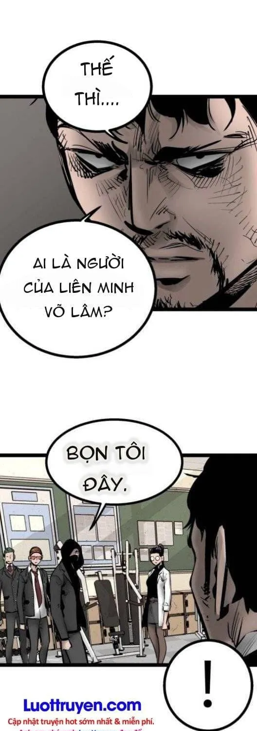Murim Thời Hiện Đại Chap 76 - Next Chap 77