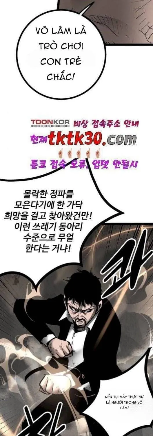 Murim Thời Hiện Đại Chap 76 - Next Chap 77