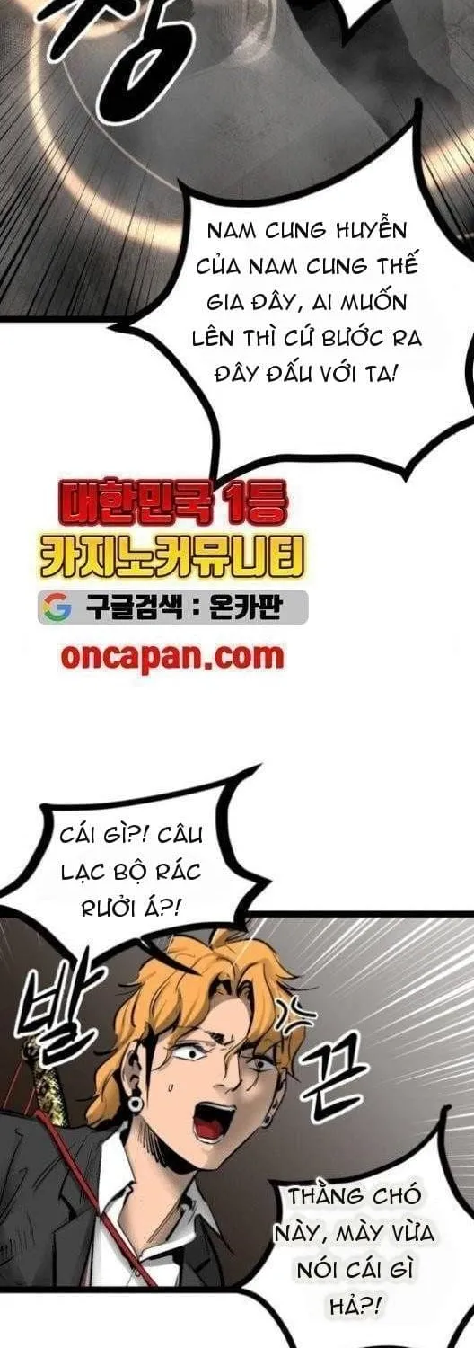 Murim Thời Hiện Đại Chap 76 - Next Chap 77