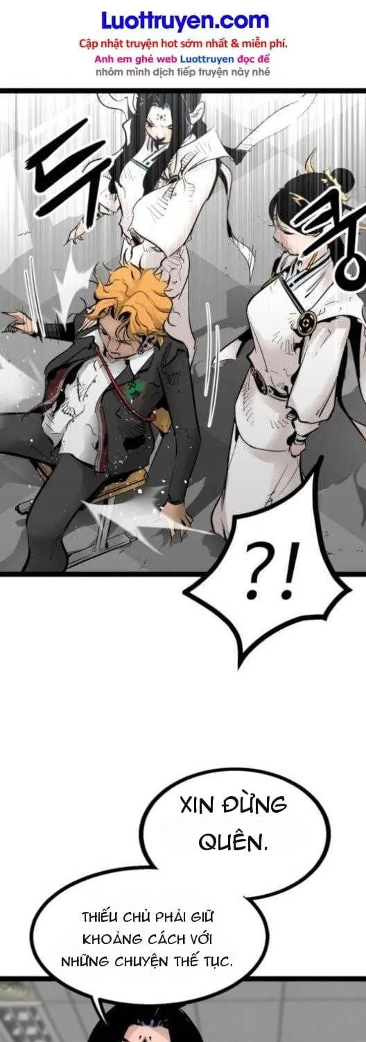 Murim Thời Hiện Đại Chap 76 - Next Chap 77