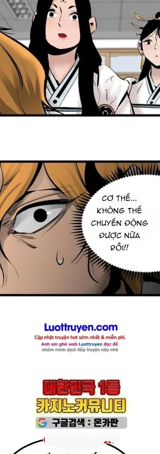 Murim Thời Hiện Đại Chap 76 - Next Chap 77