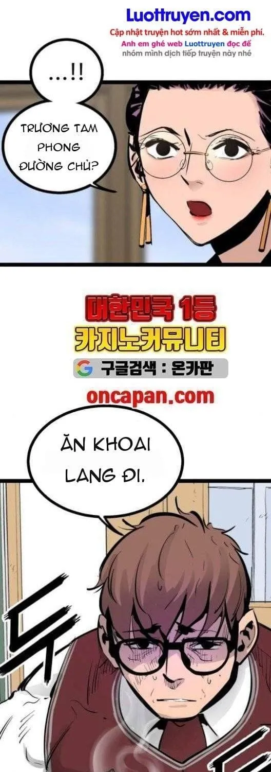 Murim Thời Hiện Đại Chap 76 - Next Chap 77