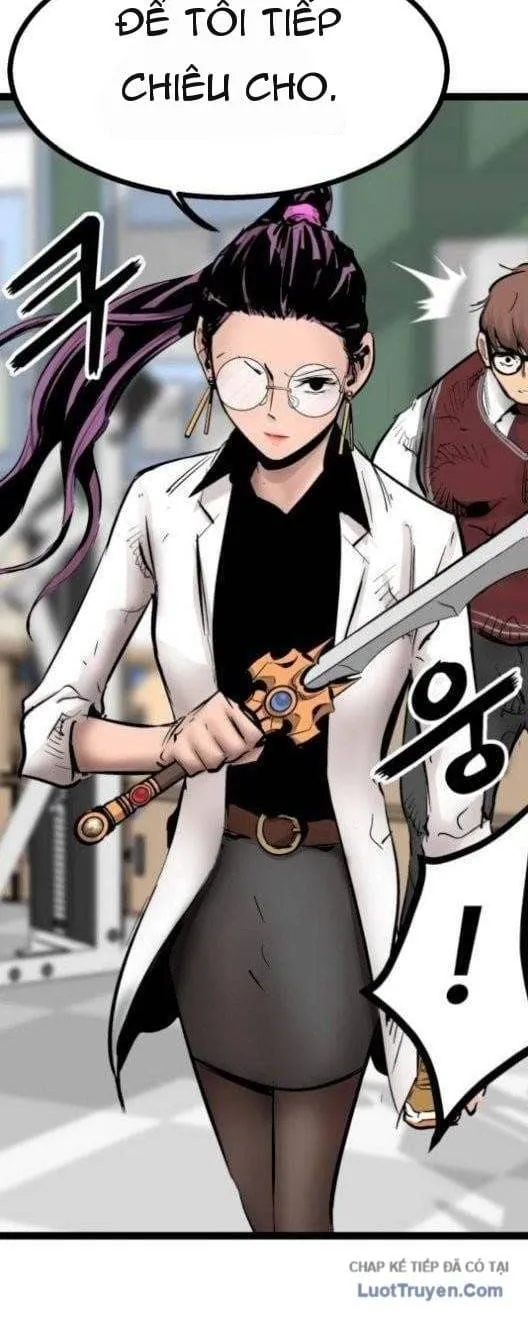 Murim Thời Hiện Đại Chap 76 - Next Chap 77