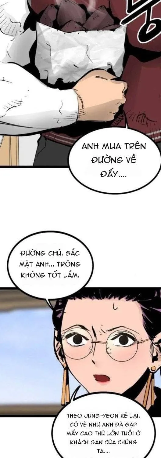 Murim Thời Hiện Đại Chap 76 - Next Chap 77