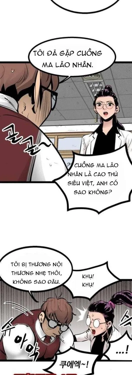 Murim Thời Hiện Đại Chap 76 - Next Chap 77